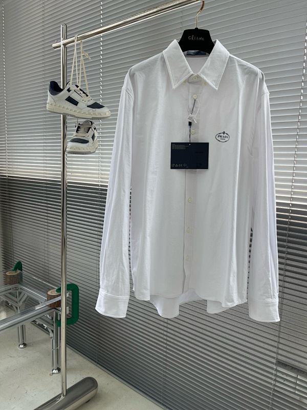 PRADA SHIRTS (9)