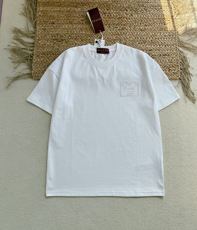 GUCCI TSHIRTS