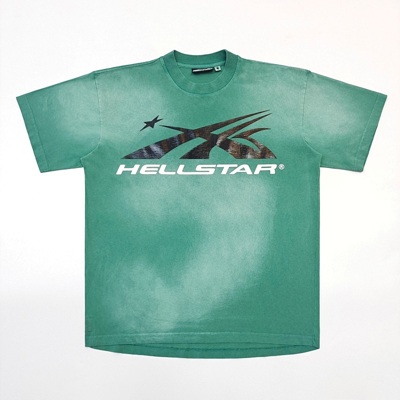 HELLSTAR TSHIRTS