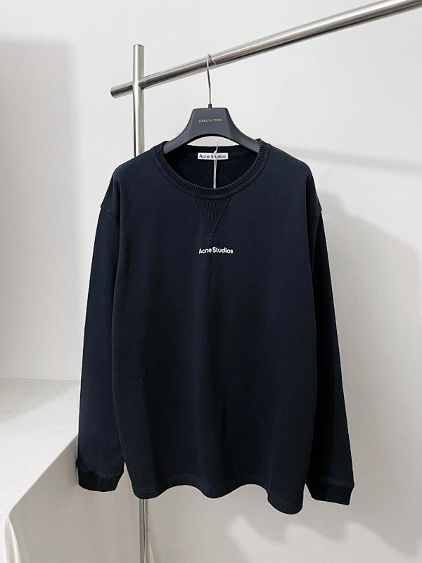 ACNE SWEATSHIRTS