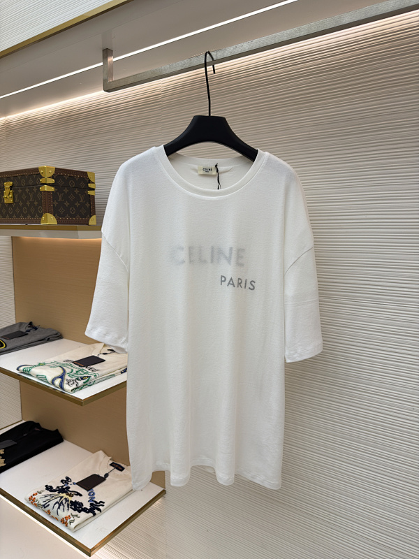 CELINE TSHIRTS