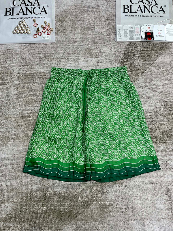 CASABLANCA SHORTS