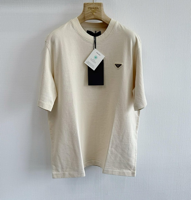 PRADA TSHIRTS