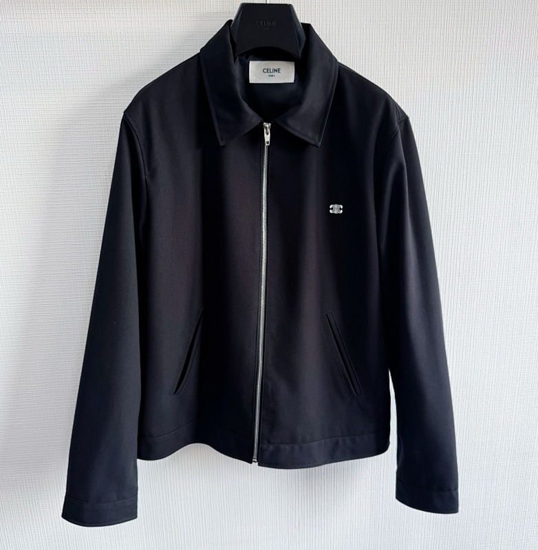 CELINE JACKETS (3)