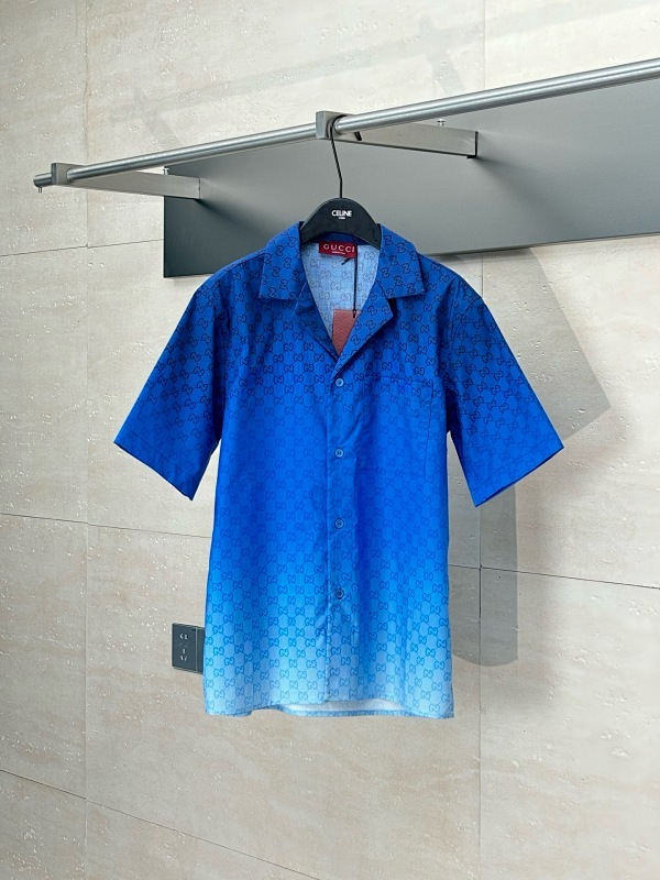 GUCCI SHIRTS (7)