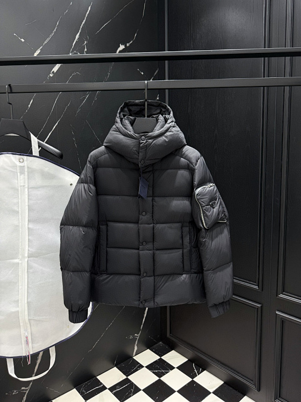 PRADA PUFFERS (8)