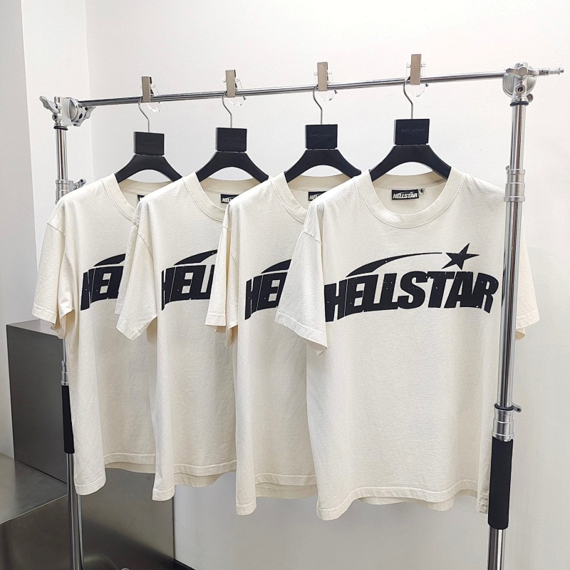 HELLSTAR TSHIRTS