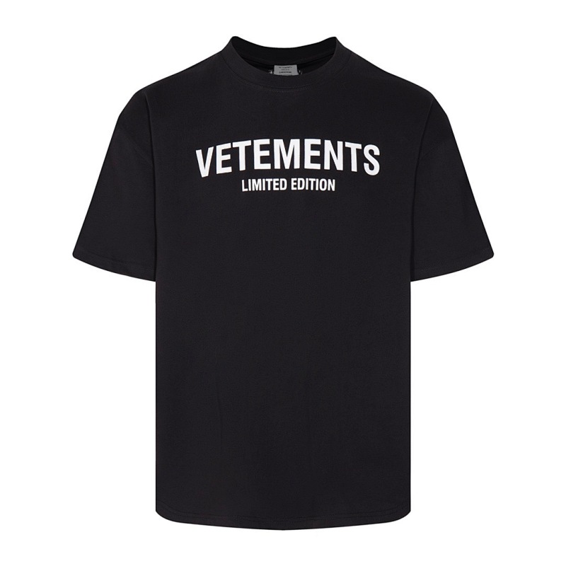 VETEMENTS TSHIRTS (5)