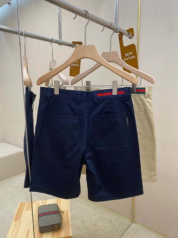 GUCCI SHORTS (4)