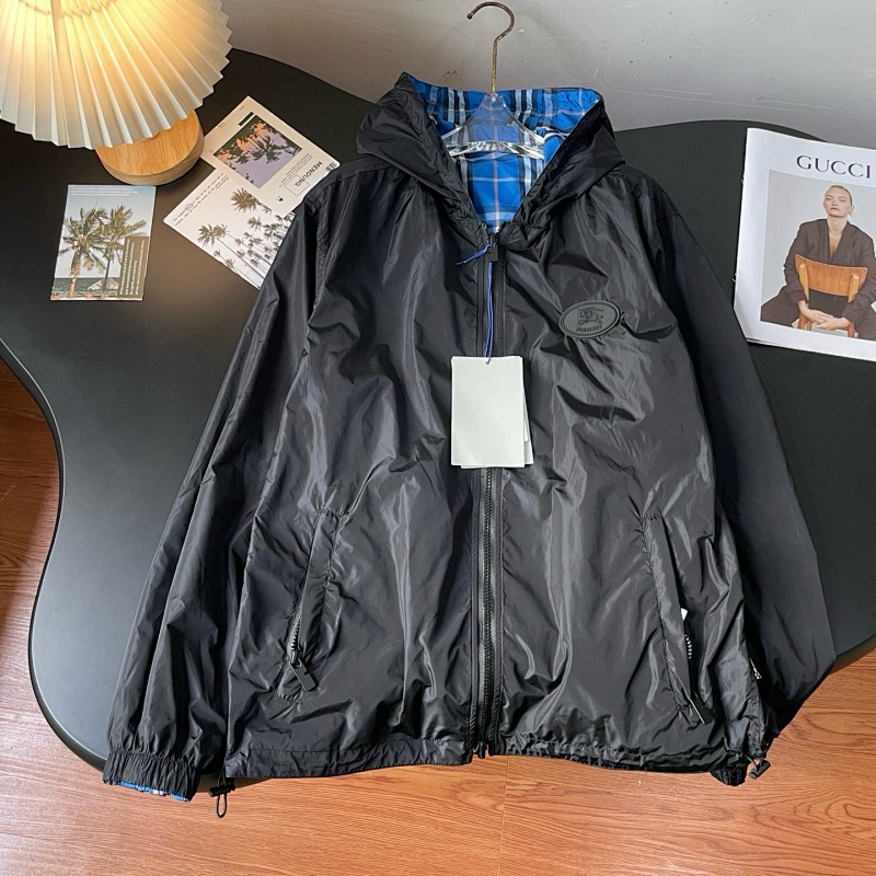 BURBERRY JACKETS (14)