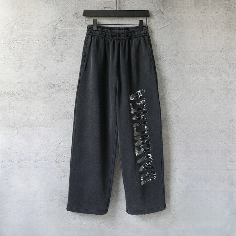 BALENCIAGA PANTS