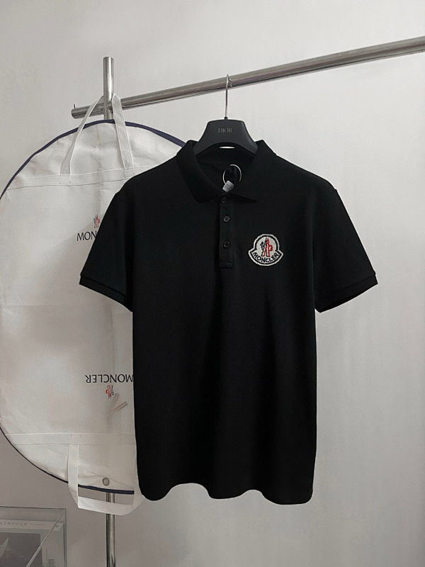 MONCLER POLOS