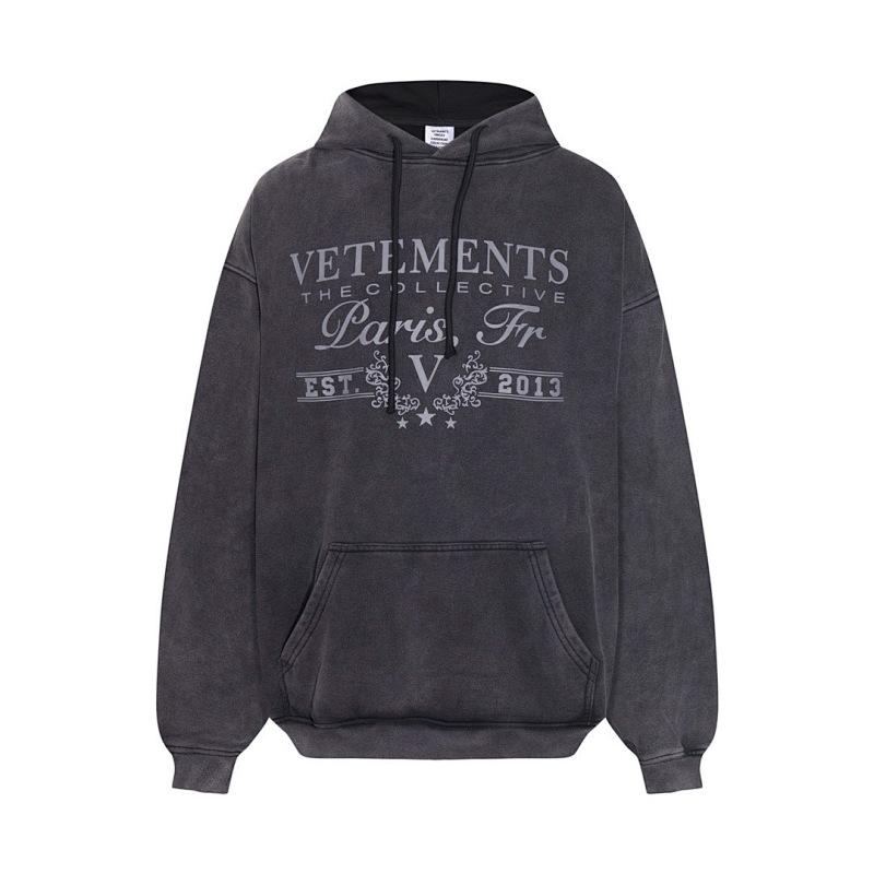 VETEMENTS HOODIES (5)