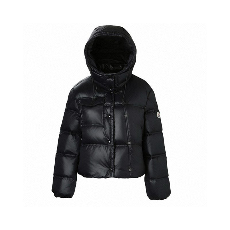 MONCLER PUFFERS