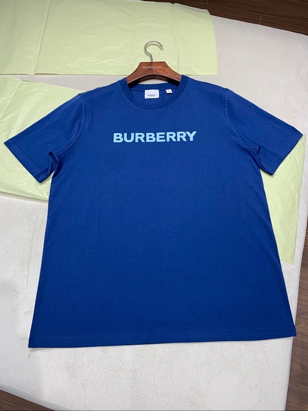 BURBERRY TSHIRTS (8)