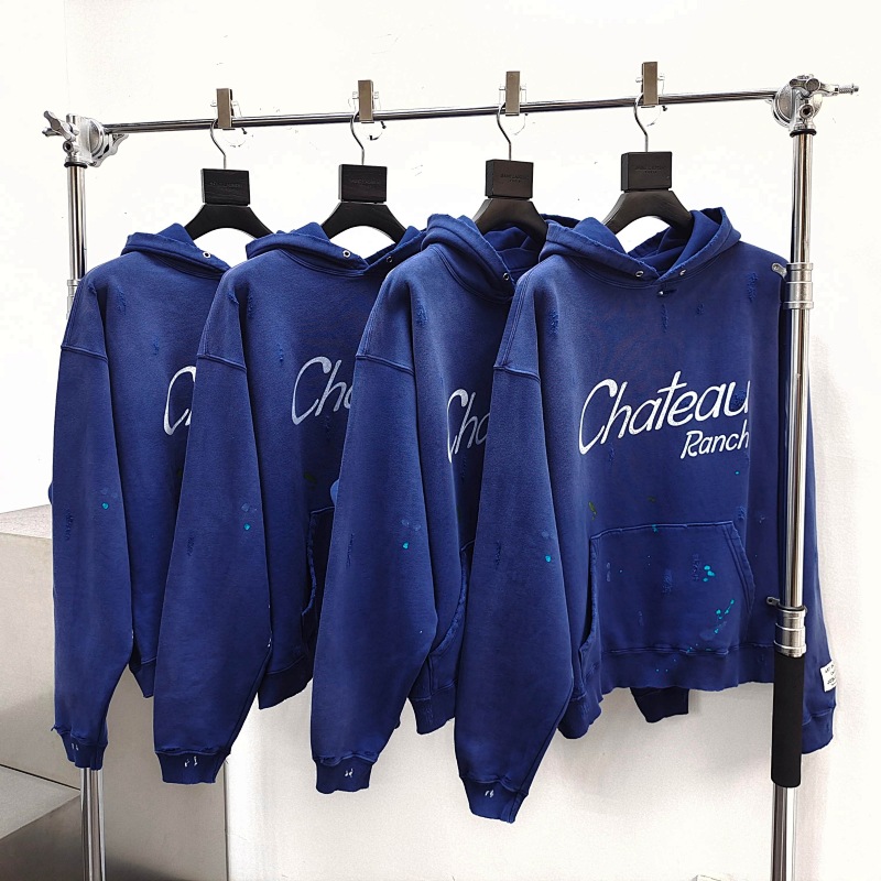 GALLERY DEPT HOODIES