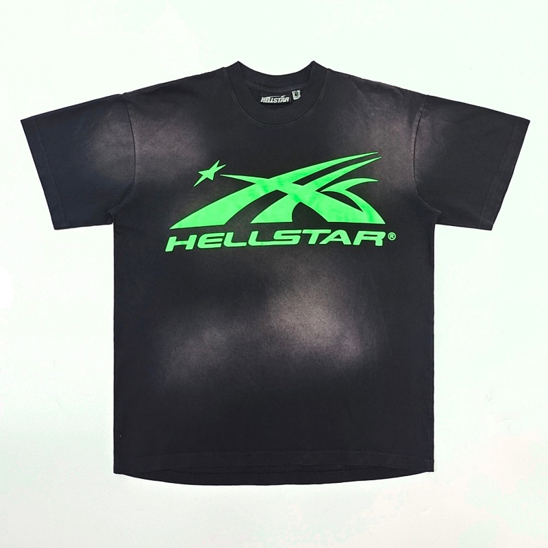 HELLSTAR TSHIRTS
