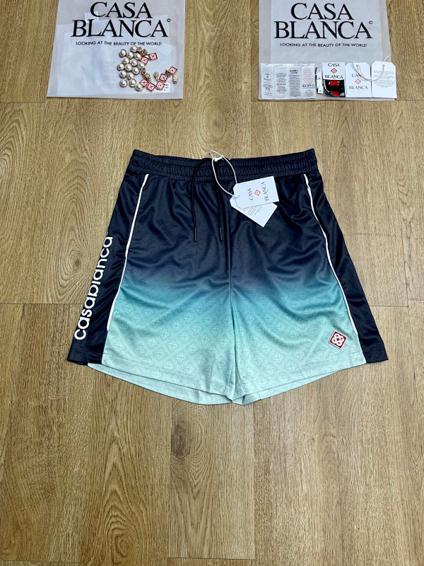 CASABLANCA SHORTS