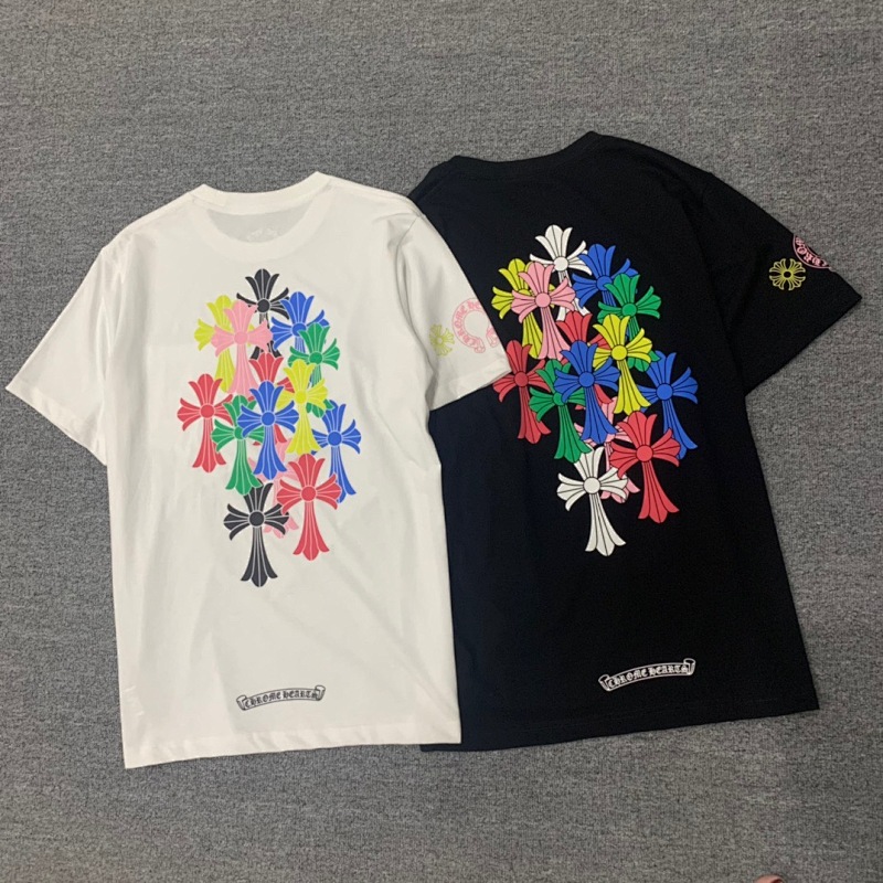 CHROME HEART TSHIRTS
