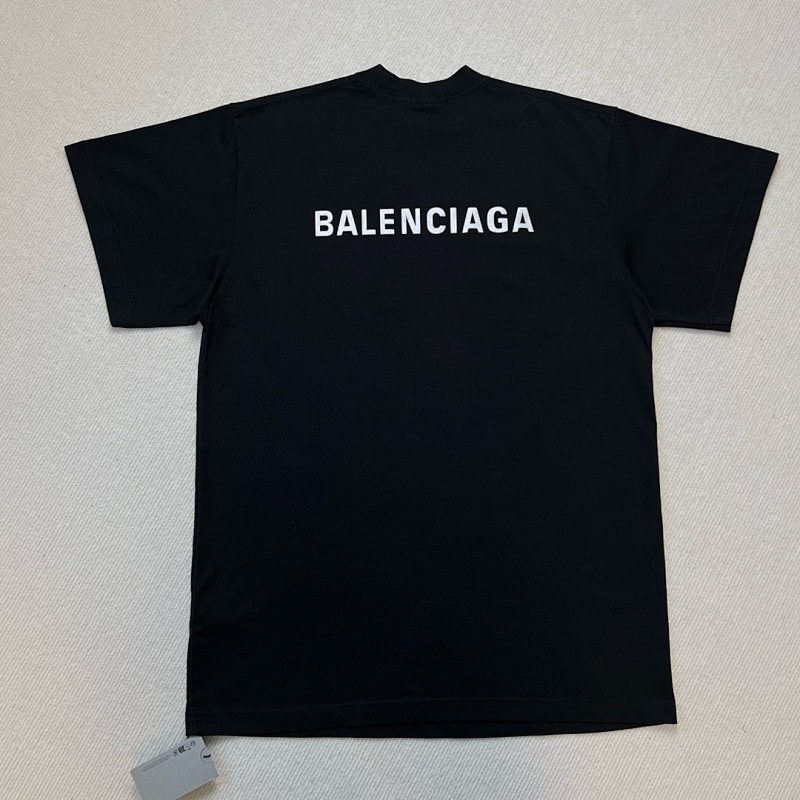 BALENCIAGA TSHIRTS