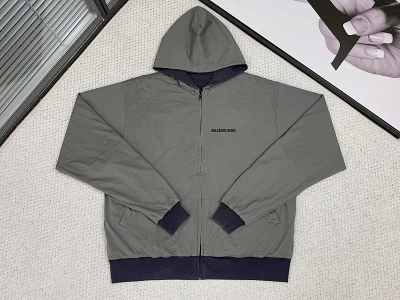 BALENCIAGA HOODIES