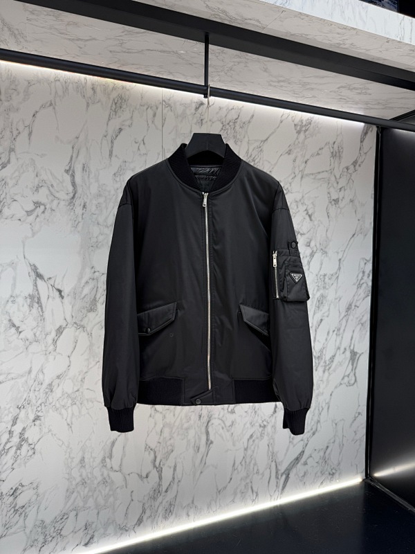 PRADA BOMBERS