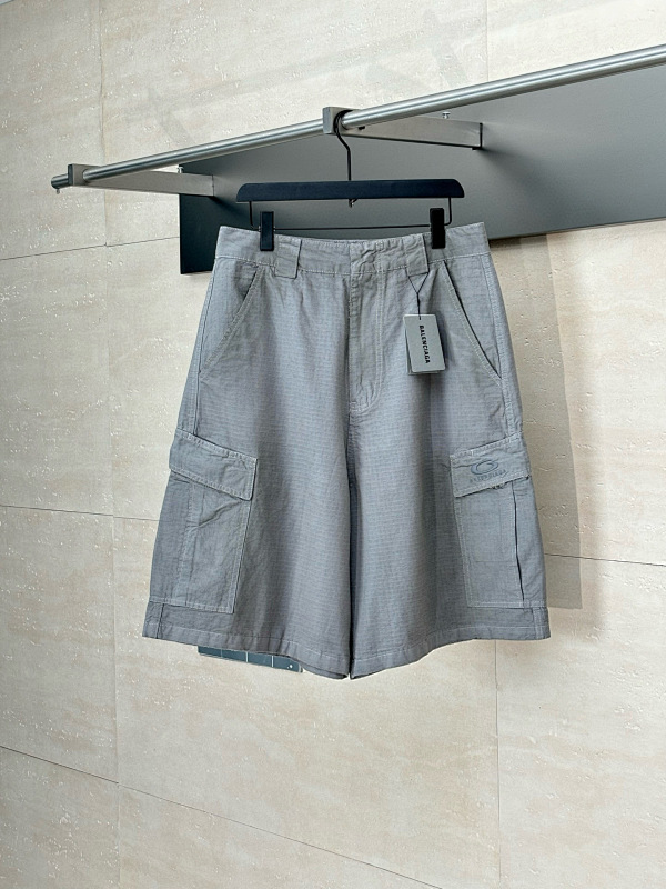 BALENCIAGA SHORTS