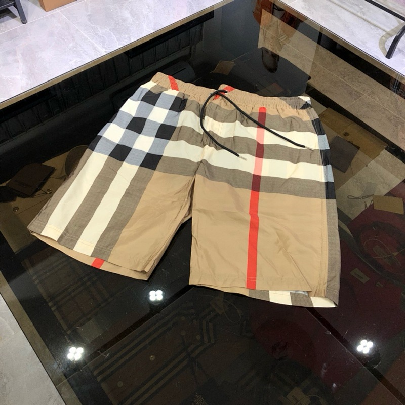 BURBERRY SHORTS (8)