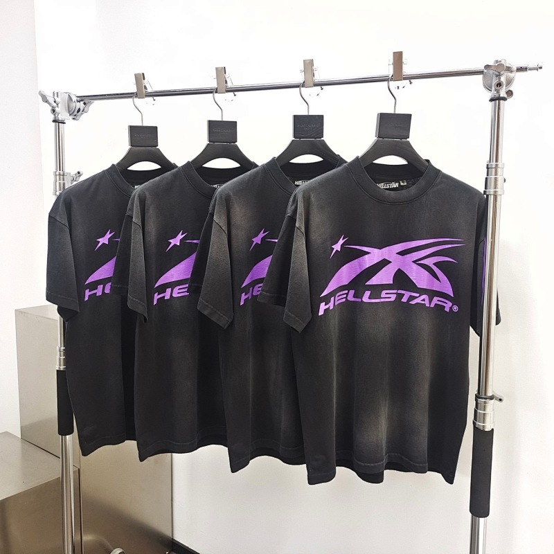HELLSTAR TSHIRTS