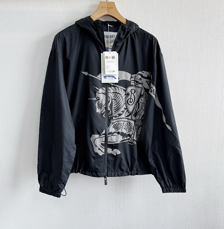 BURBERRY JACKETS (4)