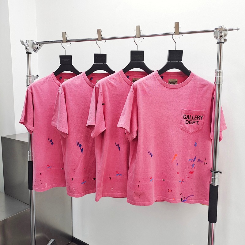 GALLERY DEPT TSHIRTS