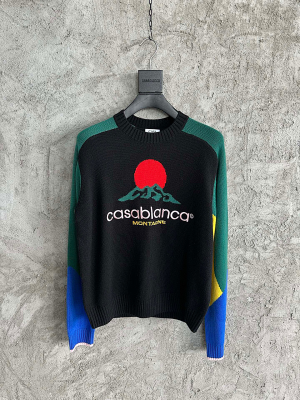 CASABLANCA SWEATERS