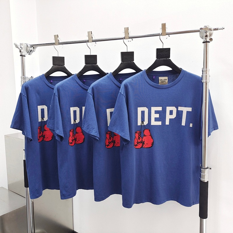 GALLERY DEPT TSHIRTS