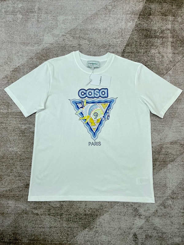 CASABLANCA TSHIRTS