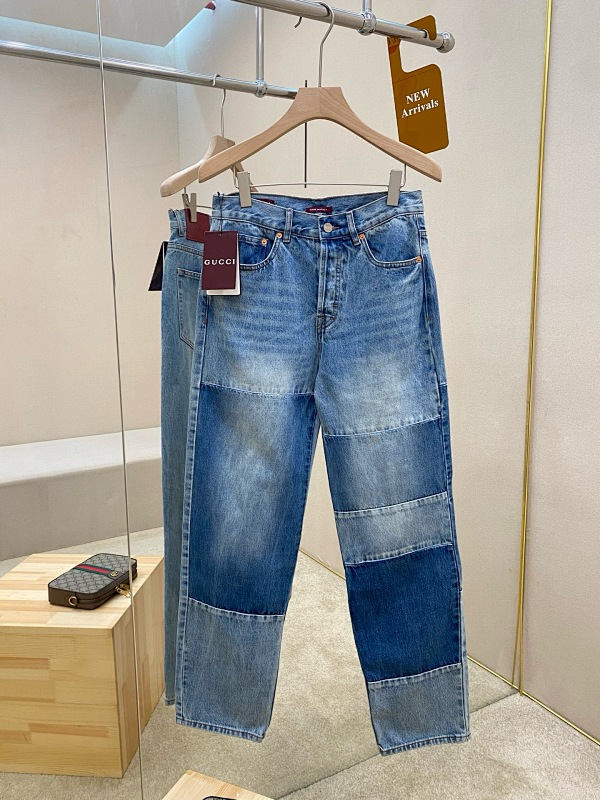 GUCCI JEANS