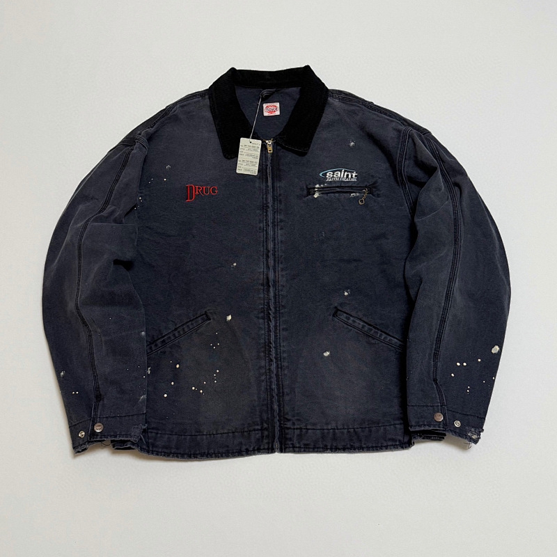 SAINT MICHAEL JACKETS