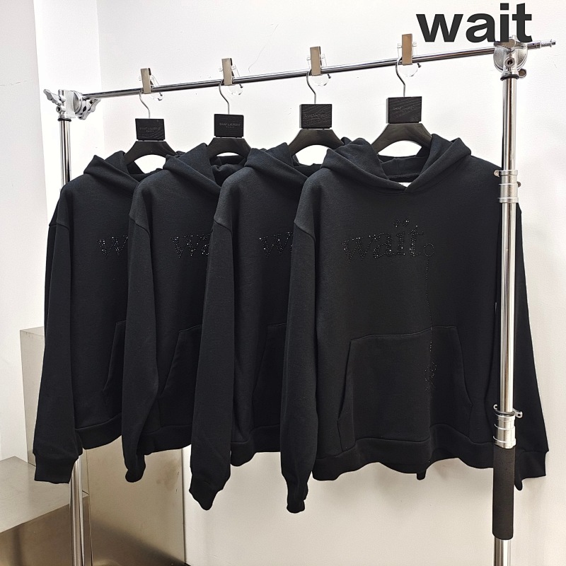 SP5DER HOODIES