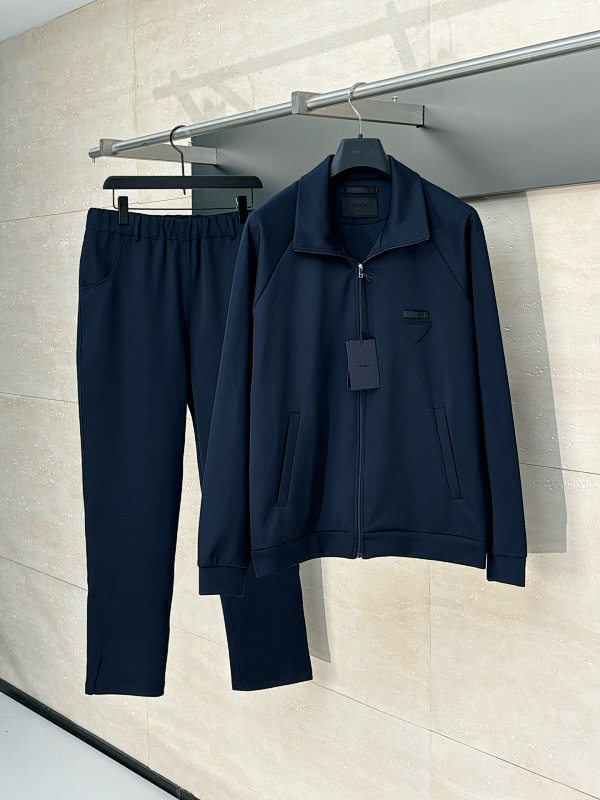 PRADA TRACKSUITS
