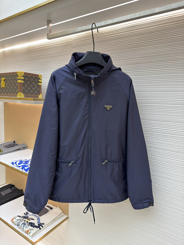 PRADA JACKETS (5)