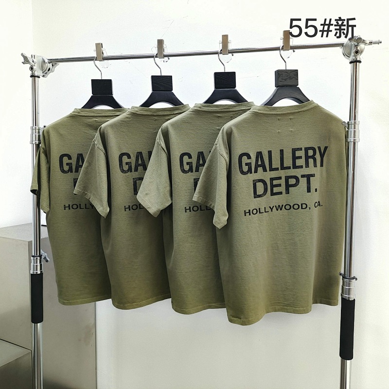 GALLERY DEPT TSHIRTS
