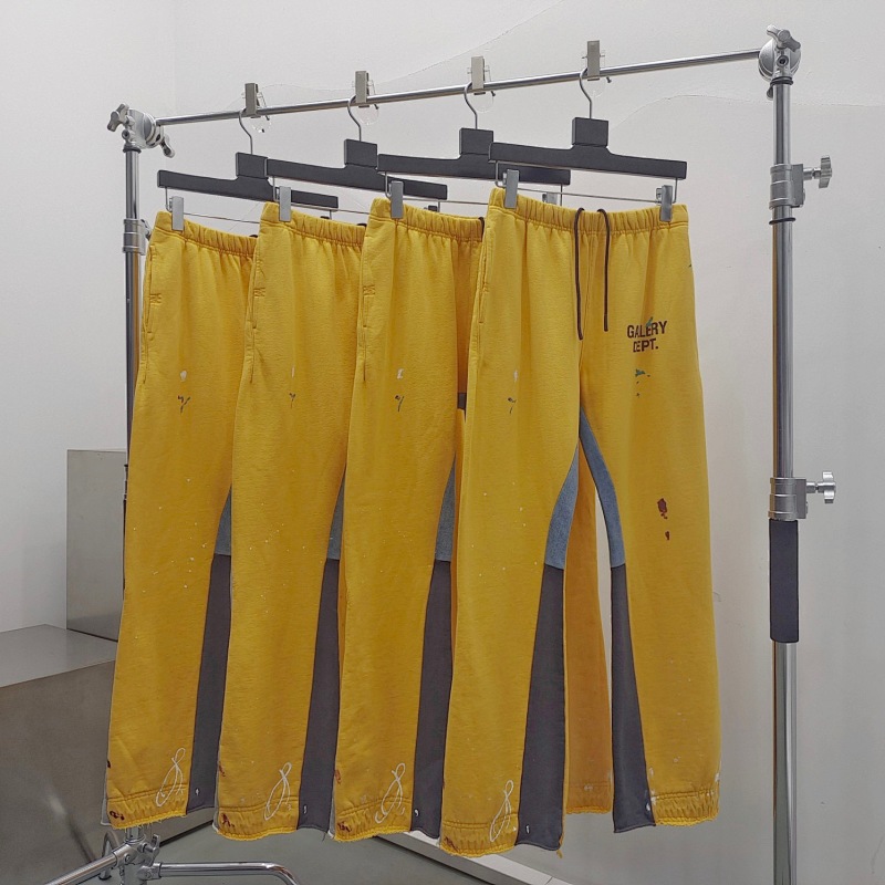 GALLERY DEPT