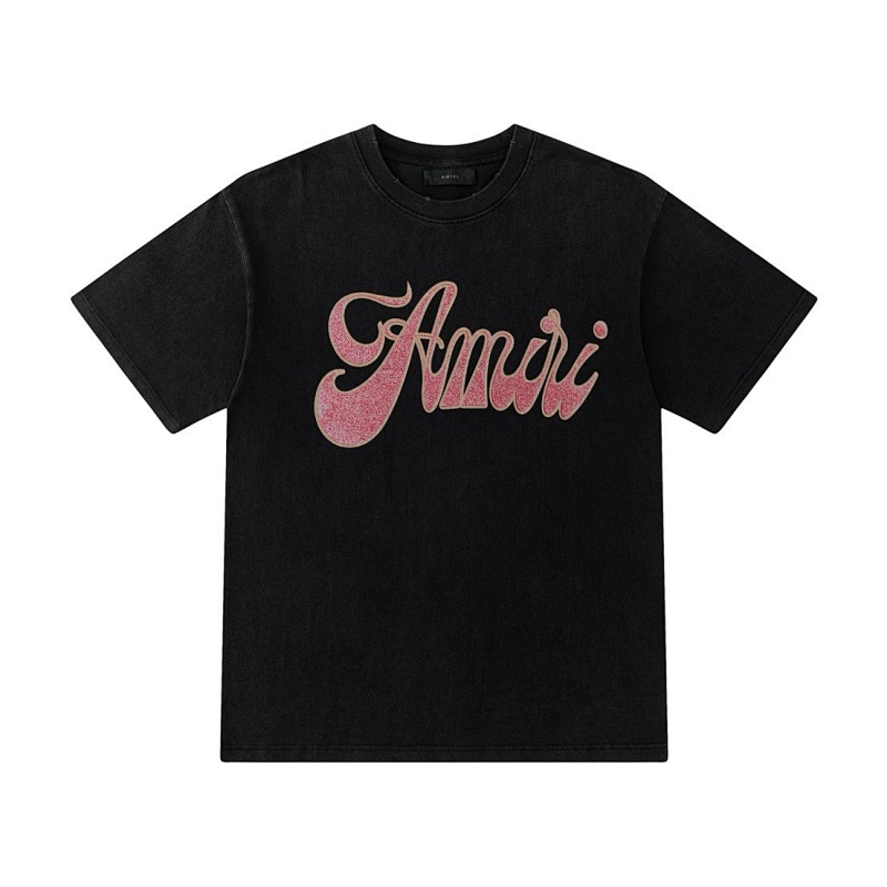 AMIRI TSHIRTS
