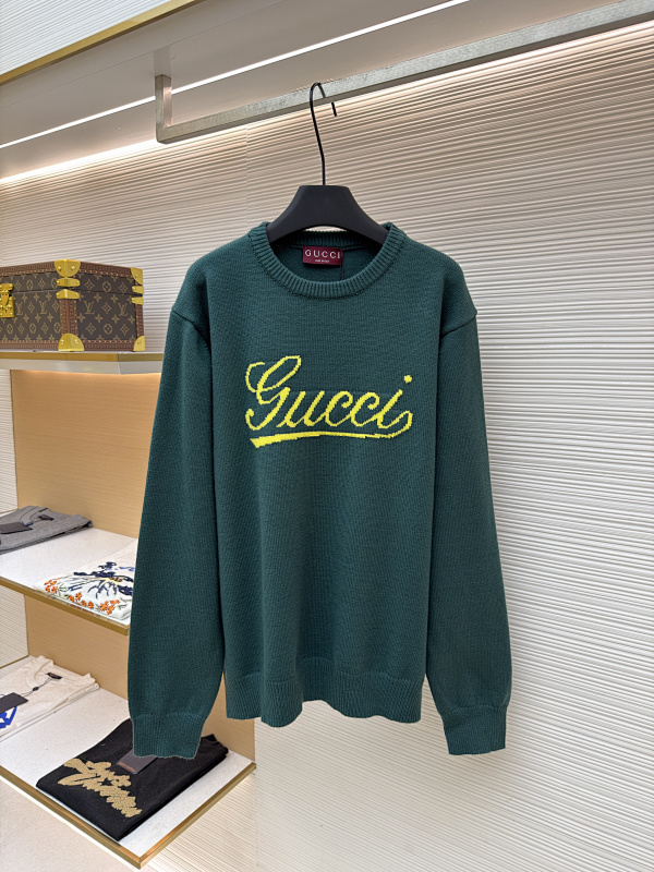 GUCCI SWEATERS