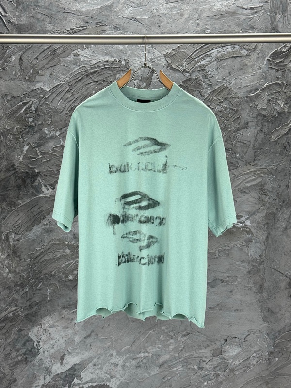 BALENCIAGA TSHIRTS