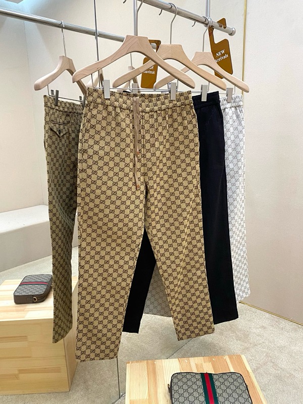 GUCCI PANTS (10)