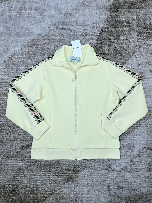 CASABLANCA JACKETS