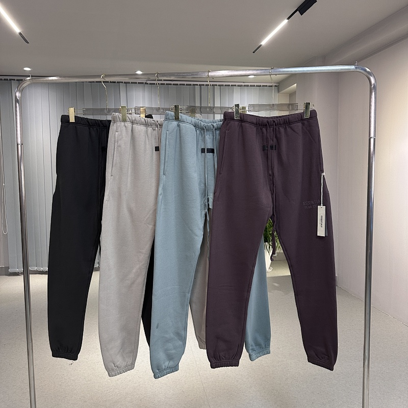 FOG PANTS