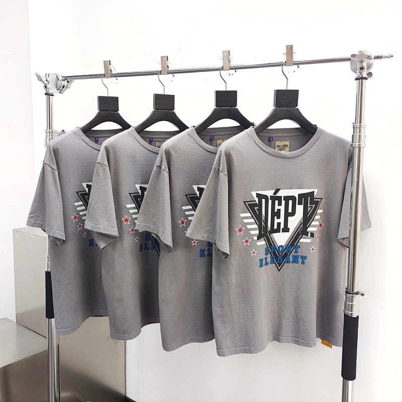 GALLERY DEPT TSHIRTS