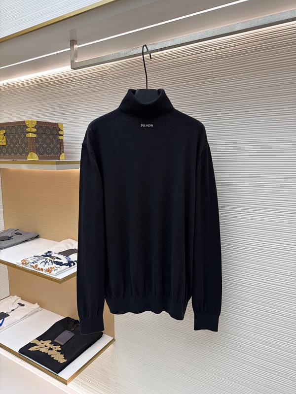 PRADA SWEATERS