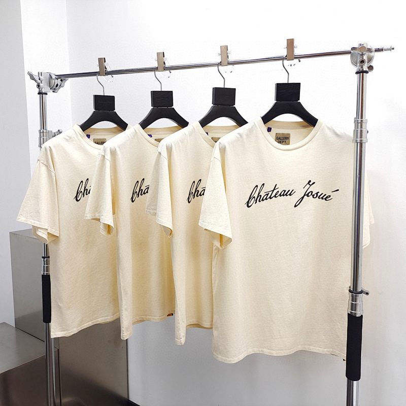 GALLERY DEPT TSHIRTS
